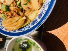 -慧娟面馆·餐厅(望江路店)