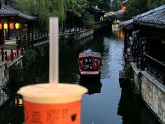 -台儿庄古城