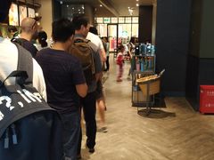 -星巴克臻选(南京金茂览秀城店)