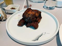 本帮熏鱼-屋里厢上海菜馆