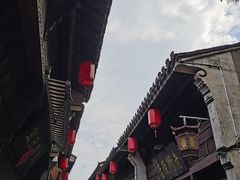 -高淳老街