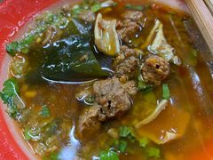 -咏勝锑锅麻辣烫(净居寺路总店)