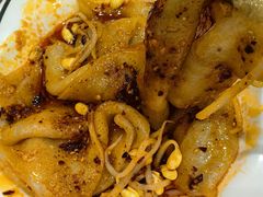 -魏家凉皮(博水商务大厦店)