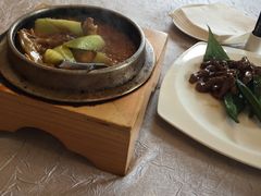 -湖影中餐厅·南京金茂威斯汀大酒店