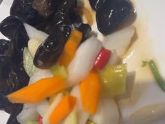 -蝎王府羊蝎子(虎坊桥总店)