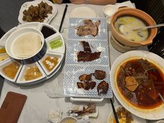 -羲和雅苑•北京烤鸭(国贸商城店)