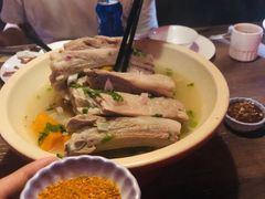 -那时新疆·车师(大宁音乐广场店)