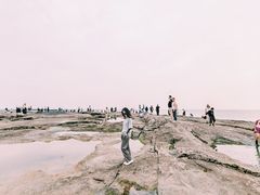 -日照灯塔风景区