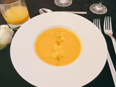 南瓜汤-伯衡55·吉品轩(乌鲁木齐南路店)