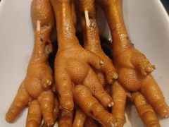 -中山保利艾美酒店-乐美中餐厅