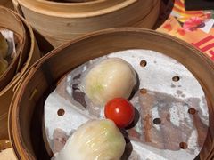 -点都德(华强南店)