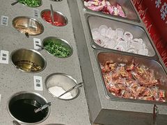 -成老灶火锅鸡(平山店)