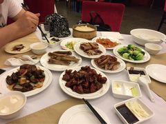 -北京全聚德(天安门店)