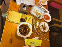 -烤五行·烧烤烤串(石佛营店)