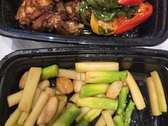 -Bistro 63 创意融合料理(广粤天地店)