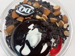 -DQ·蛋糕·冰淇淋(通州万达店)