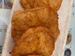 -吉禧粤特色甜品小吃(腾飞店)