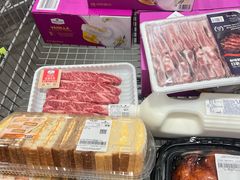 -山姆会员商店(西溪店)