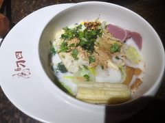 -刁四藤椒麻辣烫(武夷山路店)