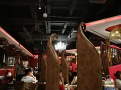 大堂-四海一家自助餐(益田假日广场店)