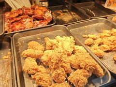 -前进5路汉堡炸鸡(昙华林店)