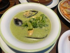 -萨莉亚意式餐厅(新邻天地店)