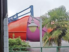 -上海玛雅海滩水公园