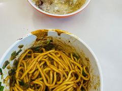 -郭记老汉口热干面