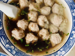 -樊川祖传馄饨(江都店)