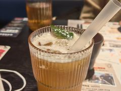 -鳗事鱼意·活鳗现烤专門店(保利广场店)