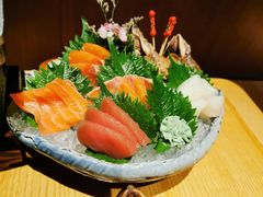 -万鱼亭·鹤家日本料理(南通青年中路店)