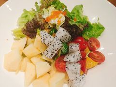 -渔家风味·鲅鱼水饺·央视展播·海鲜天津菜(开发区店)