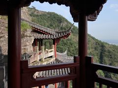 -大慈岩风景区
