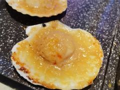 -大成活海鲜烧烤龙虾(静安大融城店)