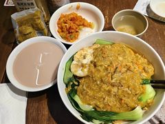 -寻裕记·现炒浇头面(人民广场店)