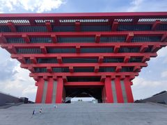 -中华艺术宫(上海美术馆)