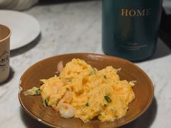 虾仁滑蛋-星平鸡饭·粤菜小炒(印象城旗舰店)