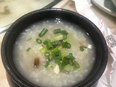 -红蜡烛-养生粥-津鲁菜(中山路店)