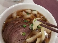 -太极·粤菜餐厅(亚运村鸟巢店)