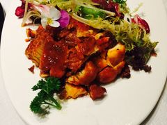 -蔓兰家的四季S0餐厅·融合菜(当代MOMA店)