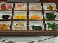 -豪廷轩中餐厅·特色云南菜(温德姆至尊豪廷大酒店)