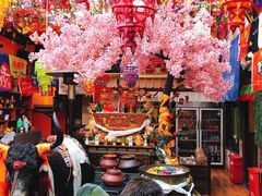 -吉祥圣雪藏餐