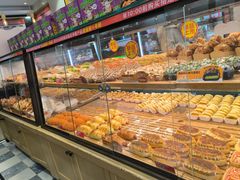 -味多美蛋糕(西安门店)