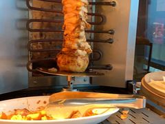 -龙之梦万丽酒店青餐厅