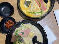 -同得兴 Since·1995 传统苏式面馆(嘉馀坊店)