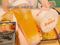 -小句号·精致料理(江南环球港店)