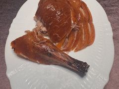 -亦海人家烤鸭店(康定街店)