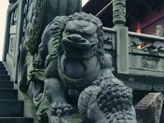 -南京市江宁方山