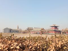 -天津妈祖文化园