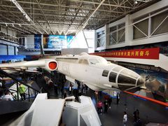 -中国航空博物馆